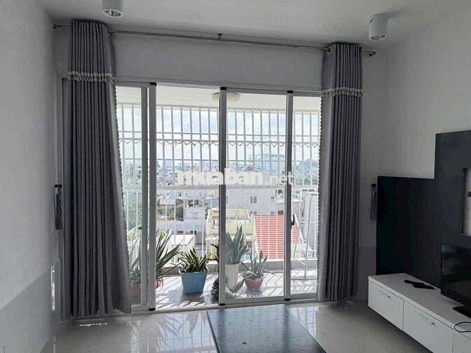 Cho thuê căn hộ 2PN 91m2 Vũng Tàu Plaza
