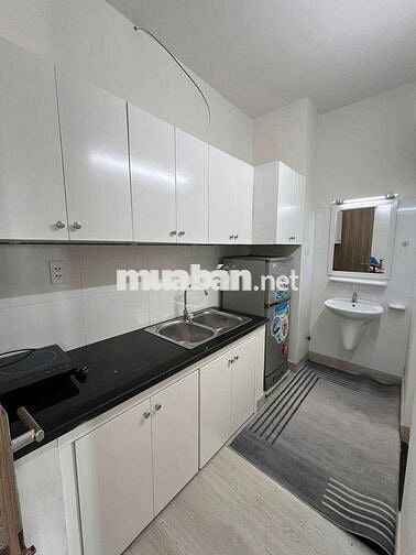 CHO THUÊ CĂN HỘ NAM LONG HỒNG PHÁT SẴN NỘI THẤT GIÁ 5TR/THÁNG