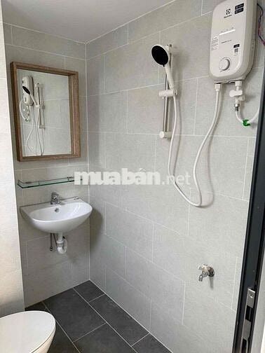 KHAI TRƯƠNG 2PN MỚI XÂY, NHẬN XE ĐIỆN, HẺM XE HƠI 2 CHIỀU