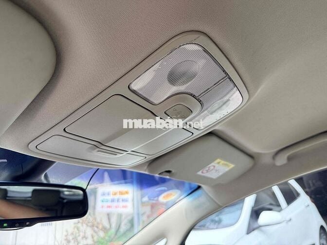 Kia Rondo Số Tự Động 2018. siêu cọp 1 chủ mua mới