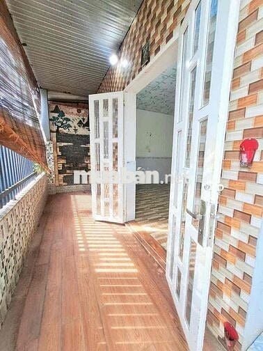 4,5 triệu  🟣CHO THUÊ NHÀ Đường Bùi Hữu Nghĩa, Tân Vạn, Biên Hoà, Đồng