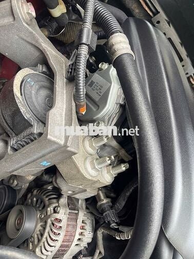 Bán Mazda 2 1.5 Premium hatchback Đỏ Pha Lê
