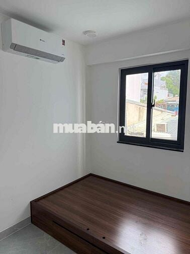 KHAI TRƯƠNG 2PN MỚI XÂY, NHẬN XE ĐIỆN, HẺM XE HƠI 2 CHIỀU