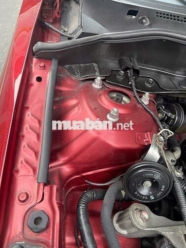 Bán Mazda 2 1.5 Premium hatchback Đỏ Pha Lê