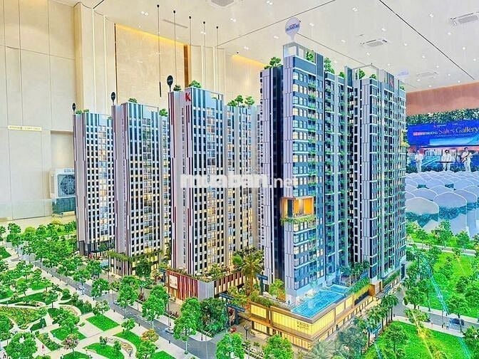 Nhà ở xã hội chất lượng–pháp lý minh bạch, GIÁ HỢP LÝ, HỖ TRỢ VAY VỐN!
