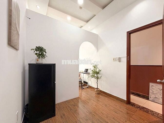 1PN TÁCH BẾP NGAY KHU K300, FULL NT VỊ TRÍ SIÊU TIỆN LỢI AN NINH 