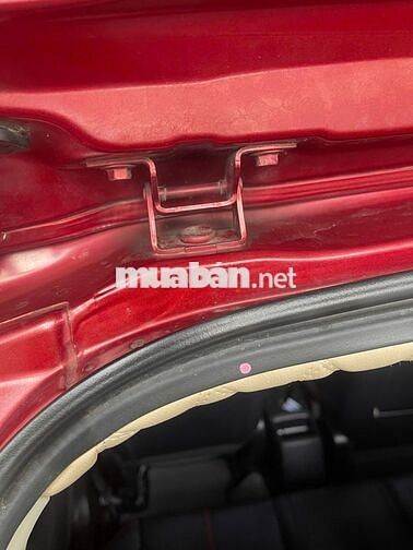 Bán Mazda 2 1.5 Premium hatchback Đỏ Pha Lê