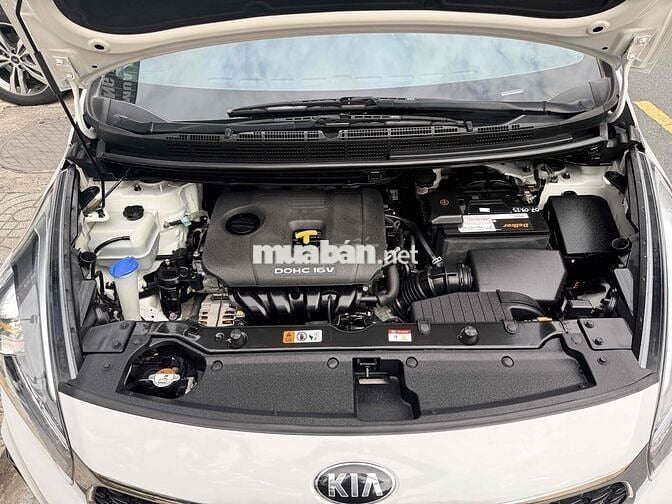 Kia Rondo Số Tự Động 2018. siêu cọp 1 chủ mua mới