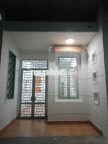 Cho thuê nhà Hiệp Hòa, gần cầu thống nhất , phường hiệp hoà