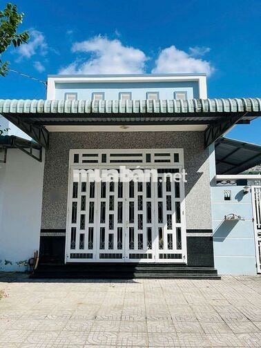 Cho thuê nhà KDC Hồng Loan, 2PN, 2 máy lạnh, giá 7 triệu