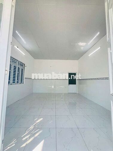 Cho thuê nhà KDC Hồng Loan, 2PN, 2 máy lạnh, giá 7 triệu