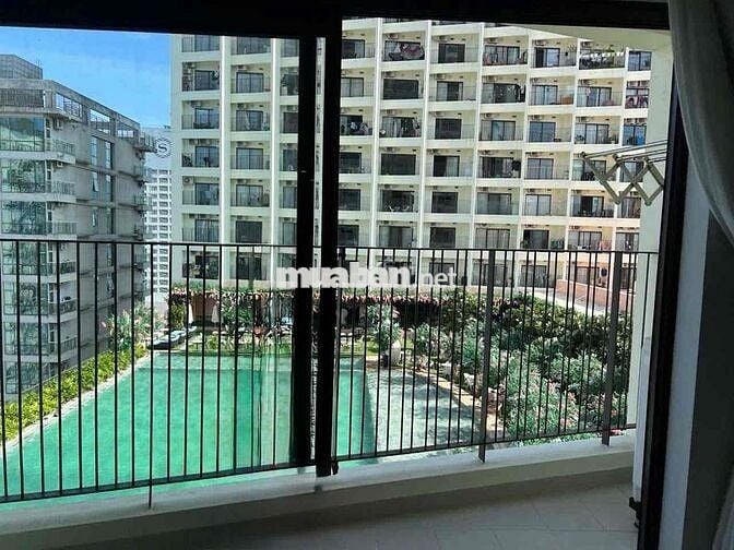 Bán Căn Hộ Gold Coast Lộc Thọ Nha Trang View Hồ Bơi Sở Hữu Lâu Dài