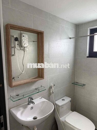 KHAI TRƯƠNG 2PN MỚI XÂY, NHẬN XE ĐIỆN, HẺM XE HƠI 2 CHIỀU