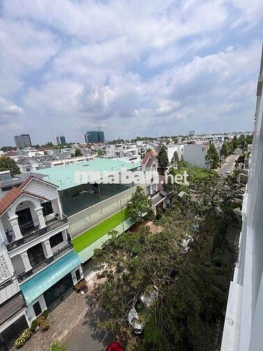 CHO THUÊ CĂN HỘ NAM LONG HỒNG PHÁT SẴN NỘI THẤT GIÁ 5TR/THÁNG