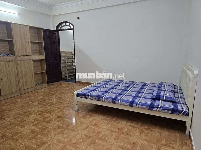 CHO THUÊ PHÒNG 40M2, FULL NỘI THẤT P.4 Q.TÂN BÌNH 