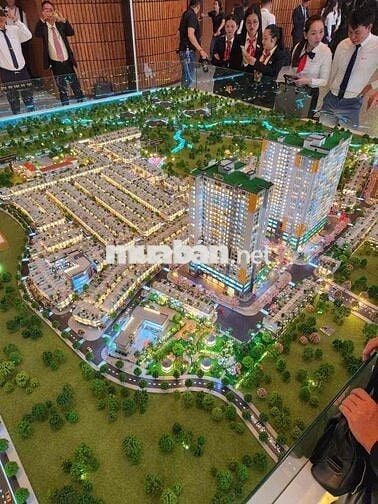 Nhà phố Bcons City Life thanh toán 21 tháng vốn từ 20% hỗ trợ lãi suấ