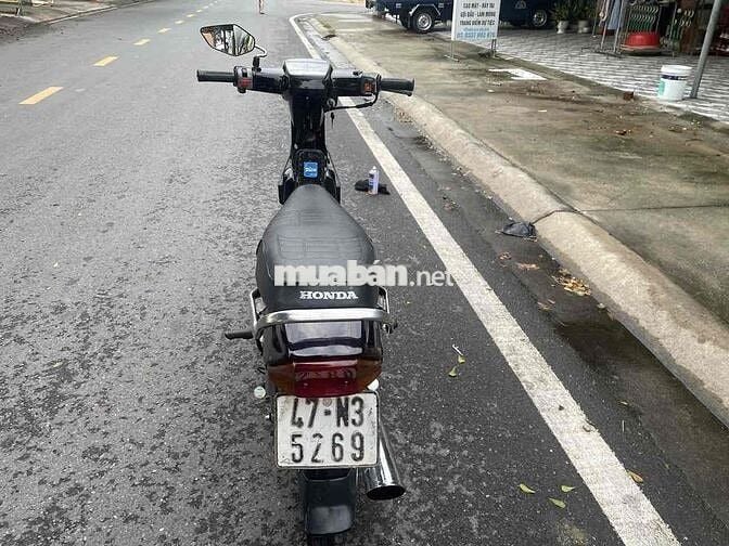 Honda Dream Trung Quốc