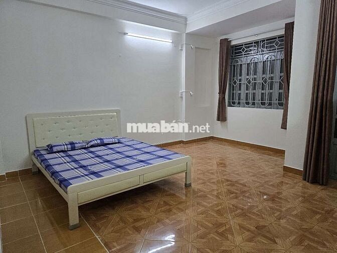 CHO THUÊ PHÒNG 40M2, FULL NỘI THẤT P.4 Q.TÂN BÌNH 
