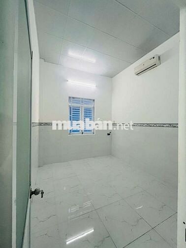 Cho thuê nhà KDC Hồng Loan, 2PN, 2 máy lạnh, giá 7 triệu