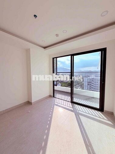 Căn Hộ CCU01 Hud Phước Long Mới Bàn Giao Vào ở Ngay