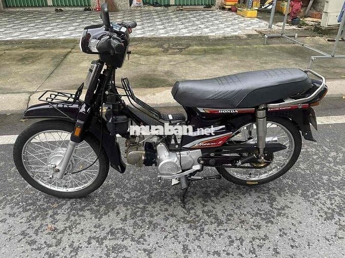 Honda Dream Trung Quốc