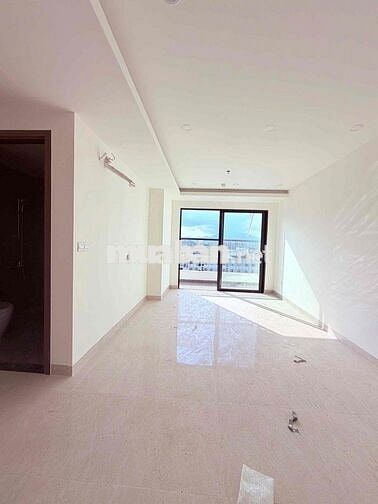 Căn Hộ CCU01 Hud Phước Long Mới Bàn Giao Vào ở Ngay