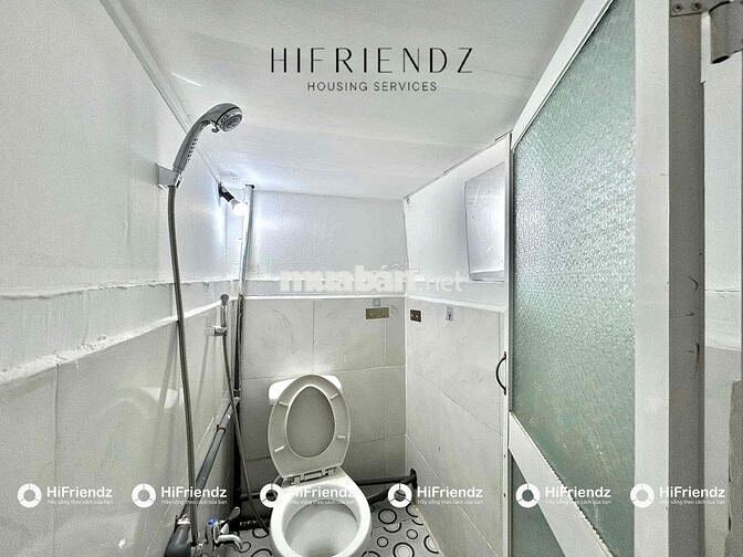 Kế bên ĐH Y DƯỢC TPHCM ở được 2-3 người | Dự án mới gác cao 2m