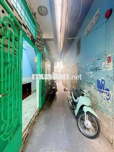 Nhà ngay chợ Bến Thành, trung tâm Q1