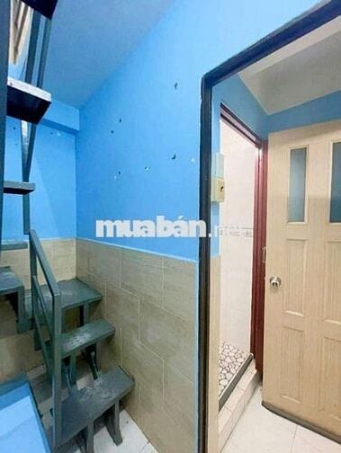Nhà ngay chợ Bến Thành, trung tâm Q1