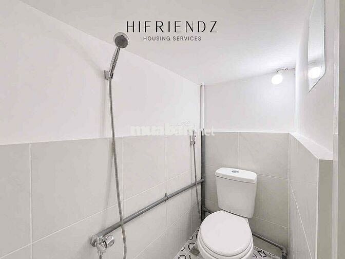 Kế bên ĐH Y DƯỢC TPHCM ở được 2-3 người | Dự án mới gác cao 2m