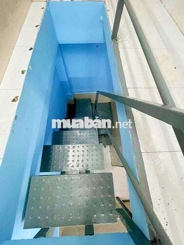 Nhà ngay chợ Bến Thành, trung tâm Q1