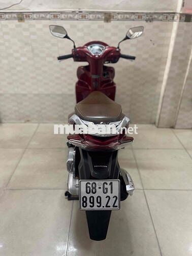 VISION 9 CHỦ BS 68 SMARTKEY HỖ TRỢ GÓP OĐ CÓ ĐỖI X