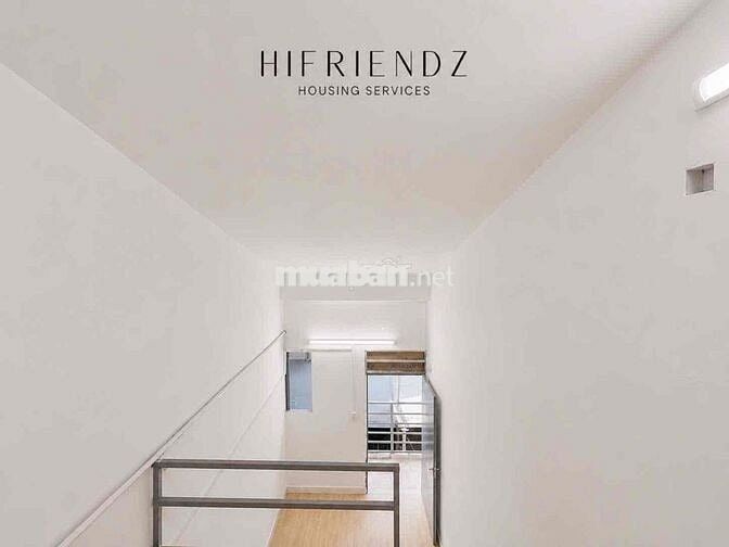 Kế bên ĐH Y DƯỢC TPHCM ở được 2-3 người | Dự án mới gác cao 2m