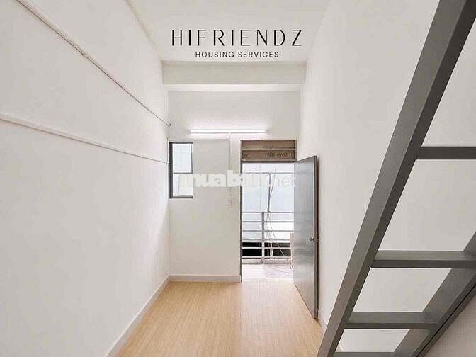 Kế bên ĐH Y DƯỢC TPHCM ở được 2-3 người | Dự án mới gác cao 2m