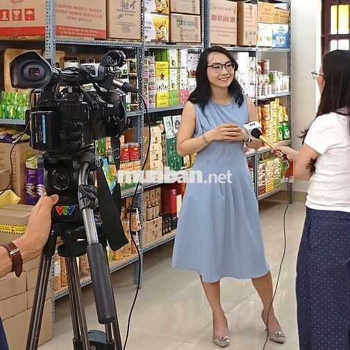 Nhân Viên Đóng Gói Hàng Hóa TMDT - KingsMart