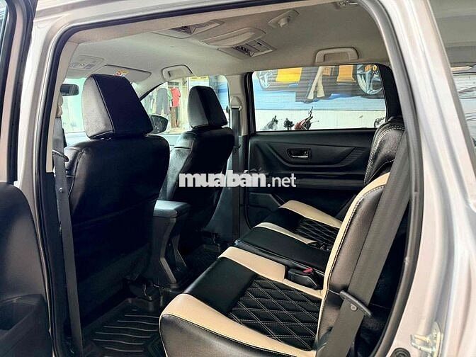 Bán Toyota Avanza Premio 2024 hỗ trợ bank