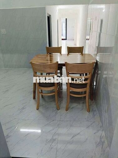 NHÀ GÁC LỬNG 2PN 2WC ĐƯỜNG THANH LƯƠNG 11