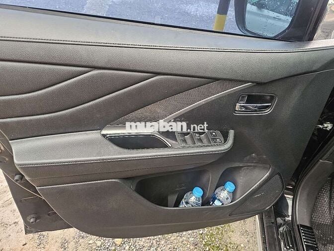 Mitsubishi Xpander 2020 1.5 Premium Đen