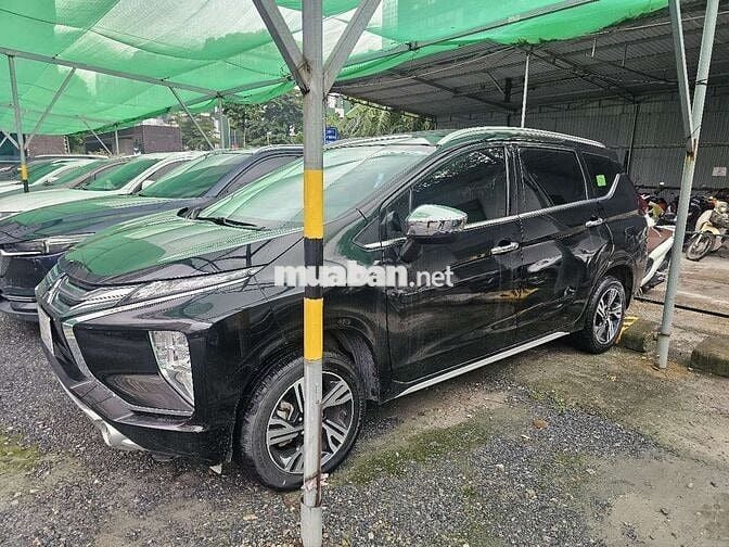 Mitsubishi Xpander 2020 1.5 Premium Đen
