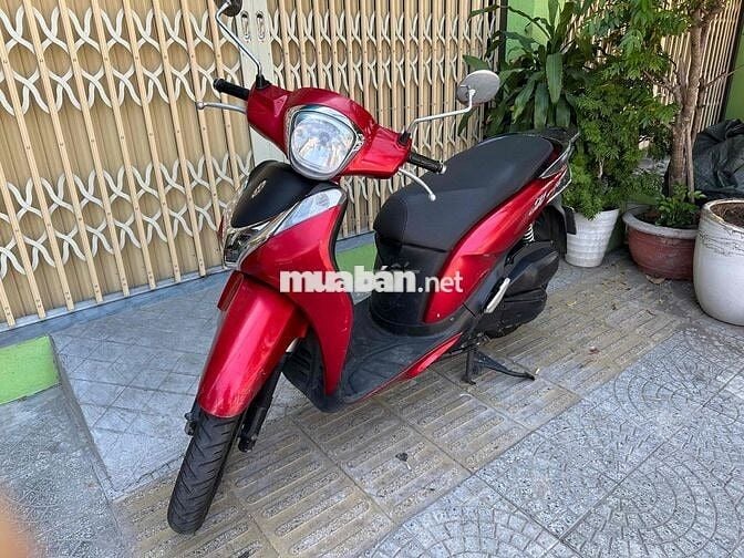 Cần bán xe SH Mode 125cc 2015 Đỏ