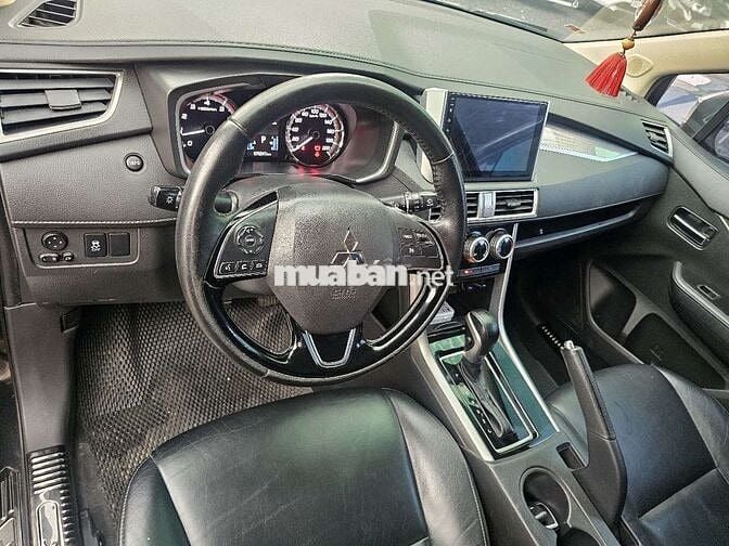 Mitsubishi Xpander 2020 1.5 Premium Đen