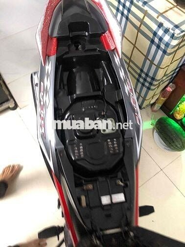 Yamaha Exciter 135 2012 Đỏ