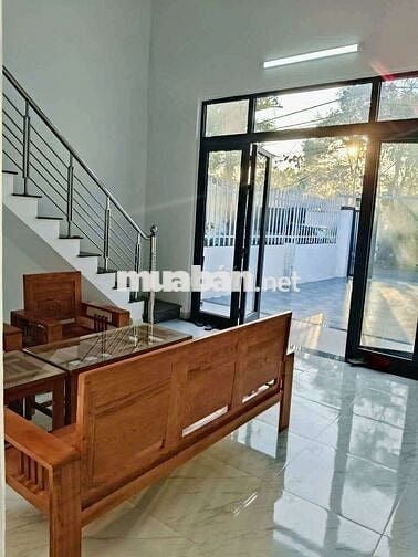NHÀ GÁC LỬNG 2PN 2WC ĐƯỜNG THANH LƯƠNG 11