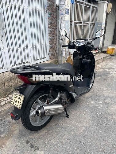 Honda SH 150i 2005 Bstp 9chủ xe đẹp máy siêu ngon