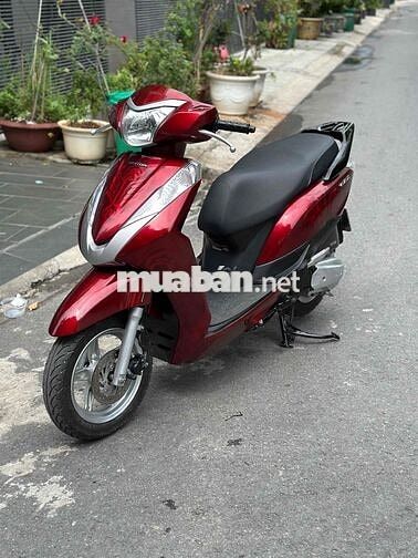 Cần bán xe Honda Lead 2016 PBĐB Tem 3d Bstp