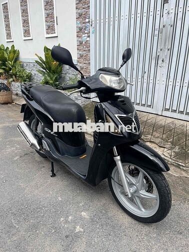 Honda SH 150i 2005 Bstp 9chủ xe đẹp máy siêu ngon
