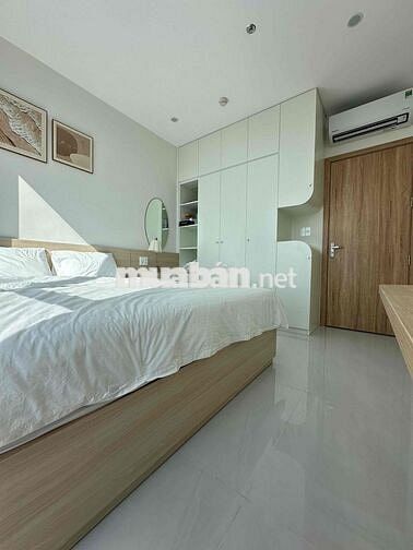 Nhượng Hợp Đồng Căn Hộ Cao Cấp Panoma 1 (Sun Cosmo) - Tầng 24, Giá Cực