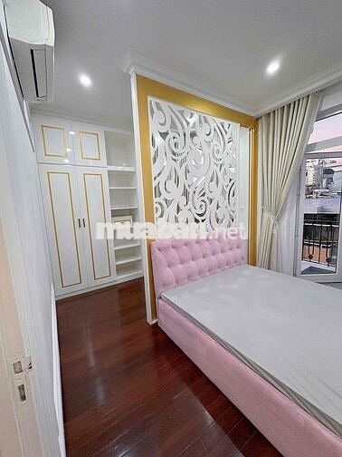 🏡 CHÍNH CHỦ CHO THUÊ - BIỆT THỰ CAO CẤP FULL NỘI THẤT – GÒ VẤP