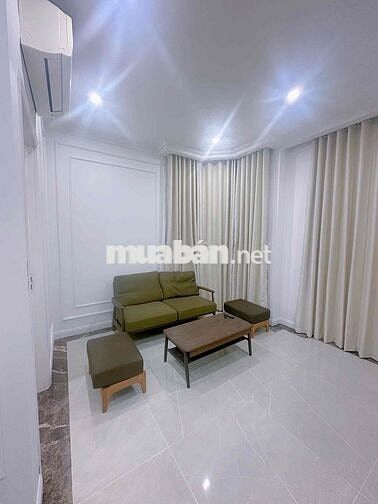 🏡 CHÍNH CHỦ CHO THUÊ - BIỆT THỰ CAO CẤP FULL NỘI THẤT – GÒ VẤP