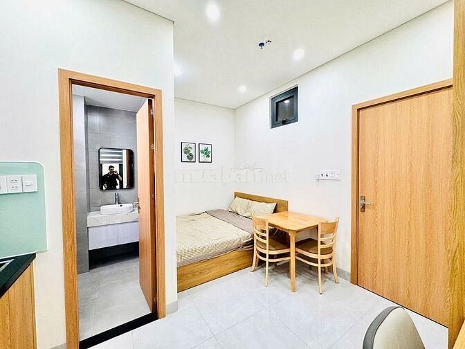 💡MỚI - GIÁ TỐT ! CĂN HỘ STUDIO NGŨ HÀNH SƠN